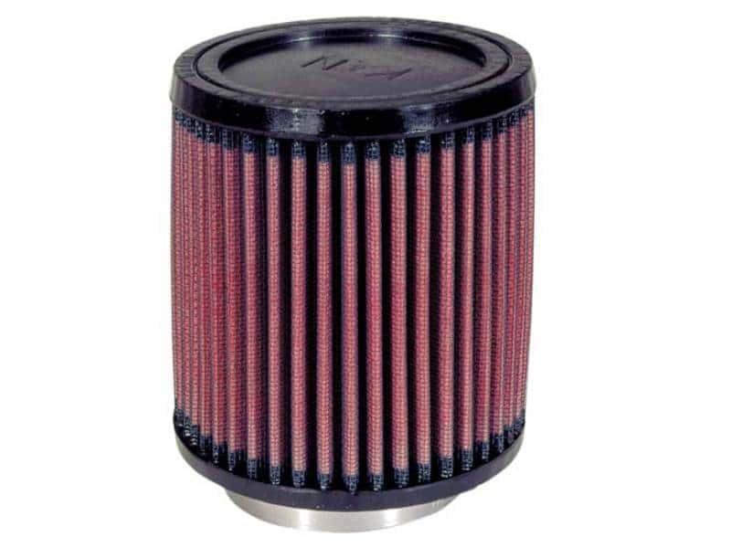 K&N Engineering — K&N 2005 John Deere Bombardier 02-05 Replacement Air Filter
Air Filter - view 1