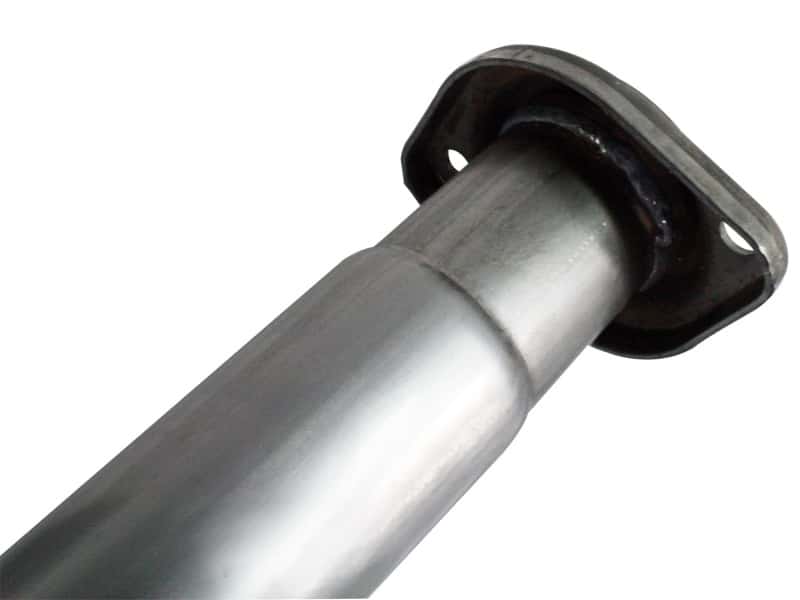 aFe — aFe MACHForce XP Exhausts Cat-Back SS-409 EXH CB Chevrolet Suburban 07-08 V8-5.3/6.0L
Cat-Back Exhaust
ExhstSysKt - view 2