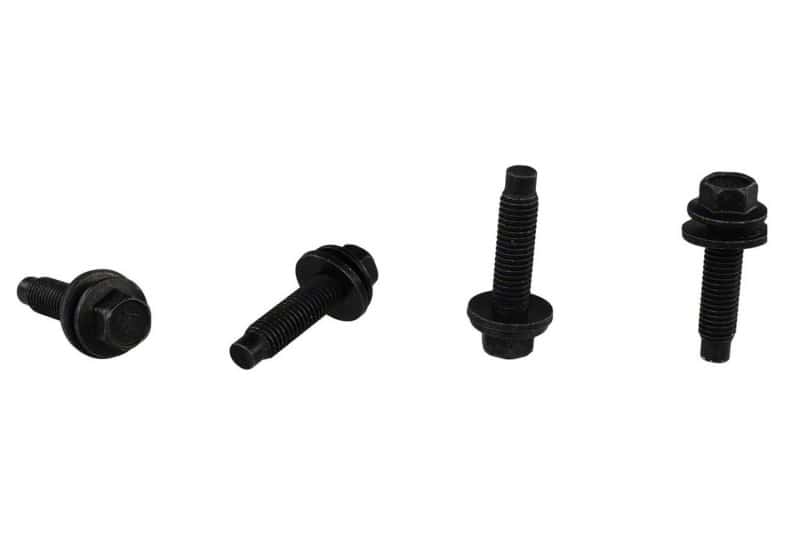 Ford Racing — Ford Racing 17-18 / 21 F-150 Raptor (w/35in Tire) Functional Bead Lock Ring Kit - Style 1
Wheel Bead Lock - view 5