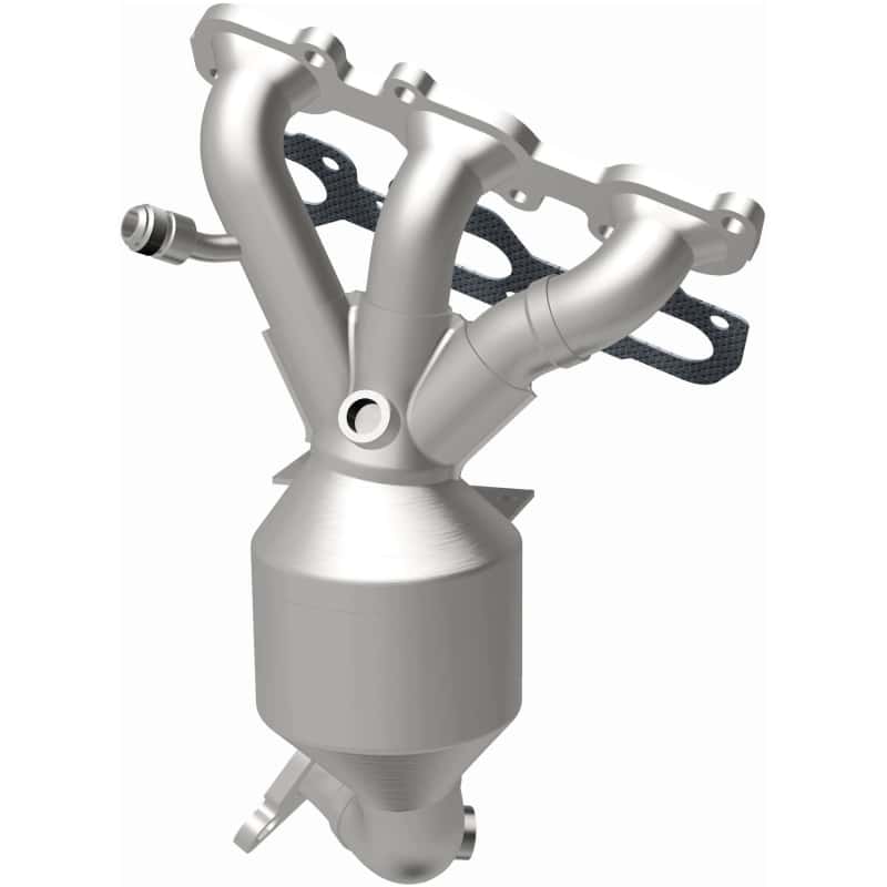 Magnaflow — Magnaflow Conv DF 2006 Ford Fusion 3.0L
California - view 4