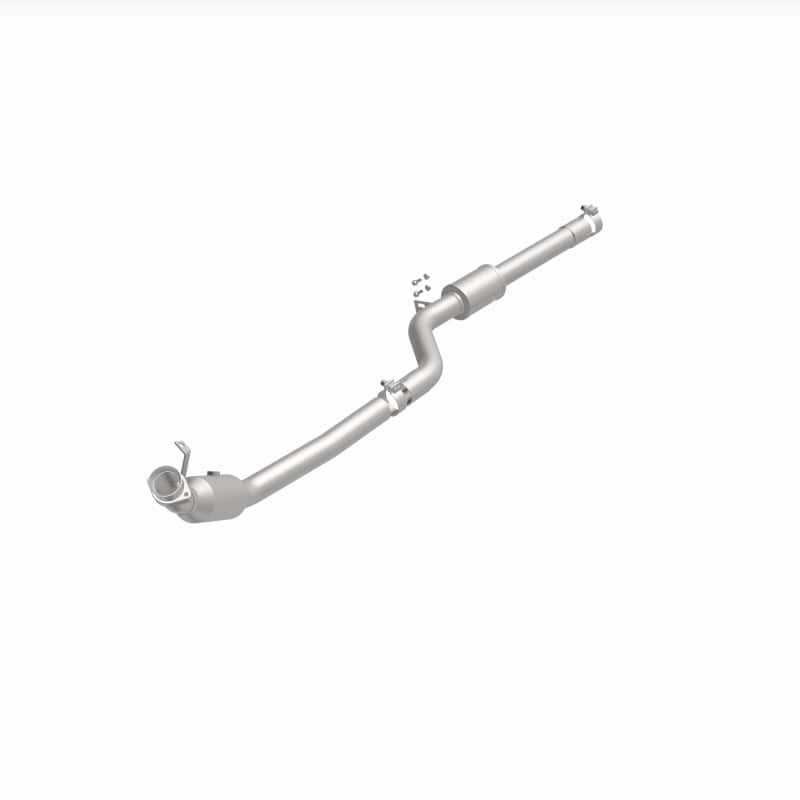 Magnaflow — Magnaflow Conv DF 2013-2017 SL550 V8 4.6 OEM Underbody
OEM Grade
OEM - view 29