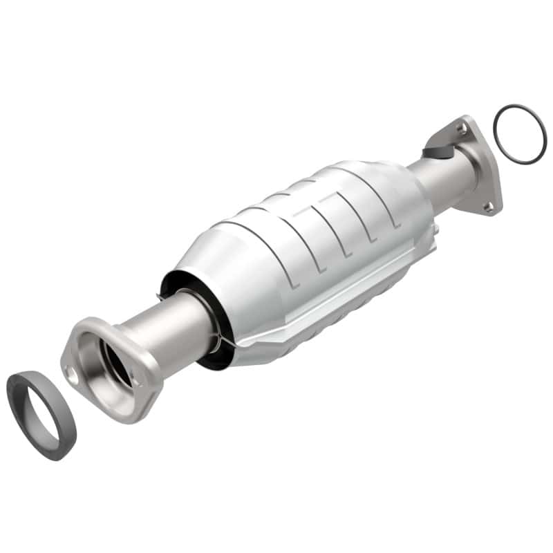 Magnaflow — MagnaFlow Conv DF 96-97 Honda Accord 2.2L
HM Grade
HM - view 31
