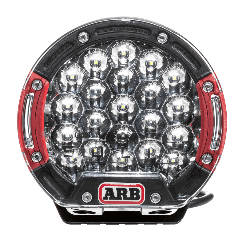 ARB — ARB Intensity SOLIS 21 LED Spot
Spot Driving Light - view 9