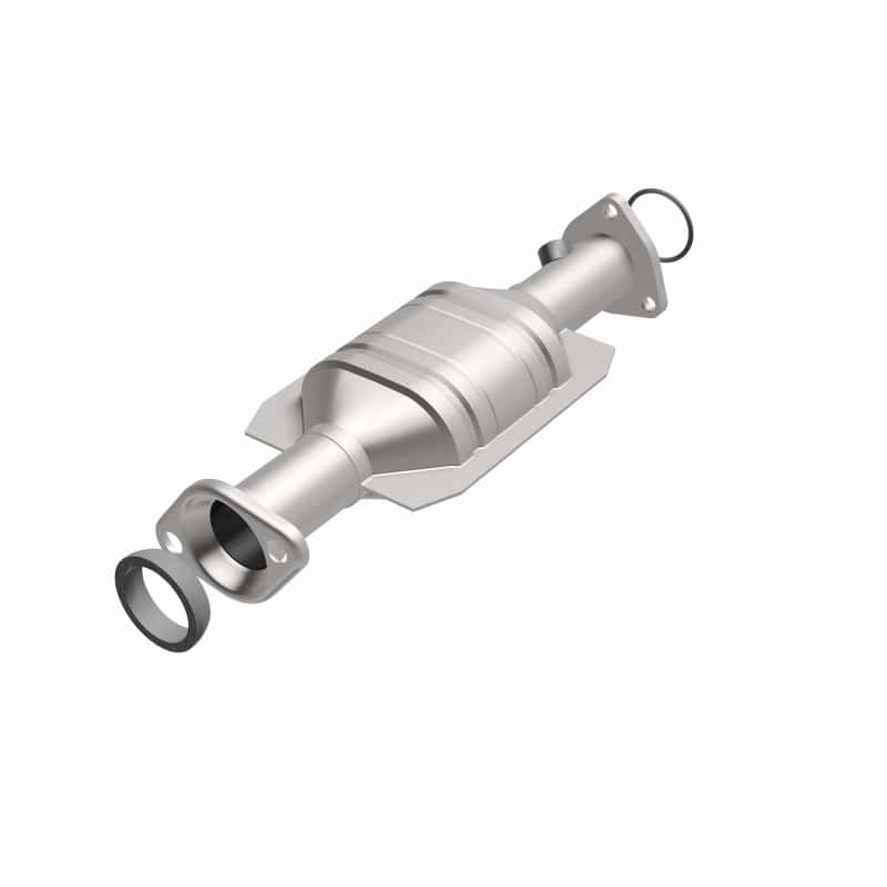 Magnaflow — MagnaFlow Conv DF 95 Honda Odyssey 2.2L
HM Grade
HM - view 28