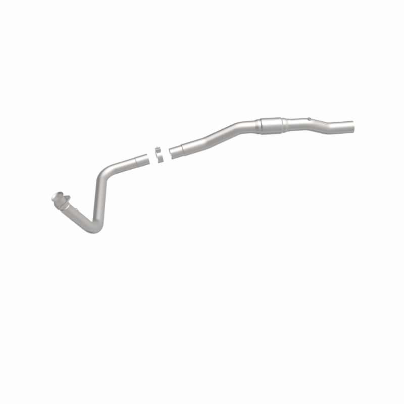 Magnaflow — Magnaflow 01-02 Express/Savana 5.7L Direct Fit Converter
HM Grade
HM - view 11