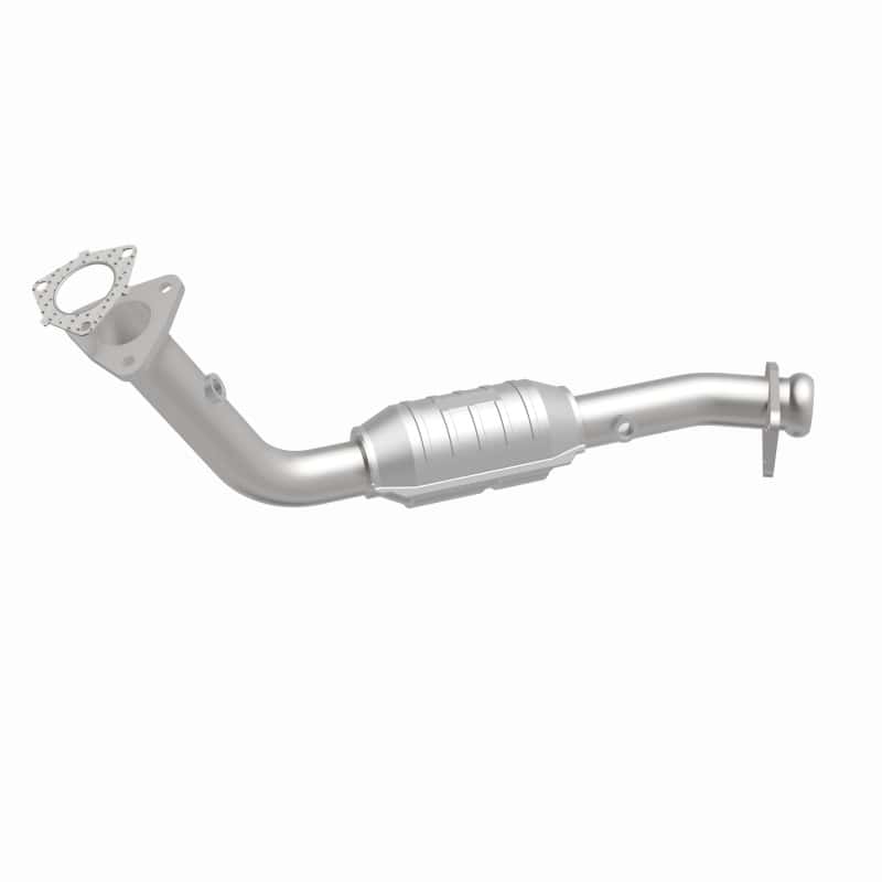Magnaflow — MagnaFlow Conv DF Gm
HM Grade
HM - view 10