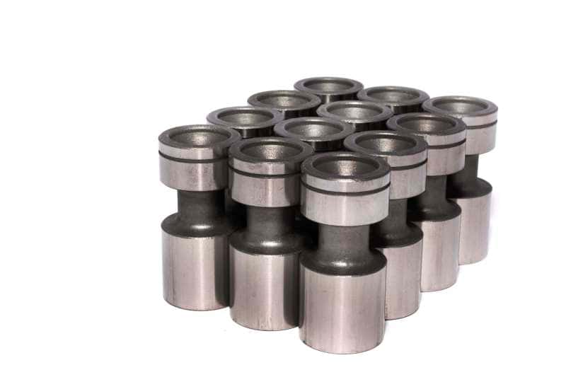 COMP Cams — COMP Cams Solid Lifters Ford 6Cyl
Engine Valve Lifter - view 1