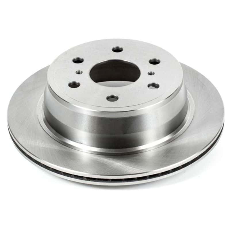 PowerStop — Power Stop 07-19 Cadillac Escalade Rear Autospecialty Brake Rotor
AutoSpecialty Rotor - view 1