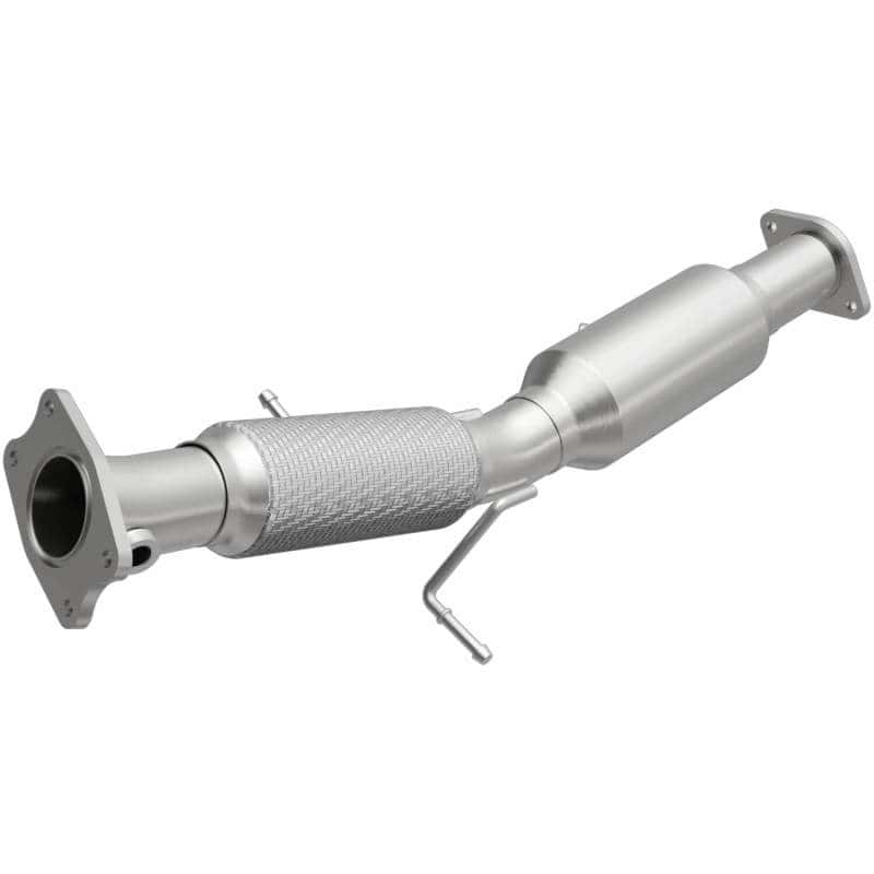 Magnaflow — Magnaflow California Direct Fit Converter 04-10 Volvo S40 2.4L
California - view 1
