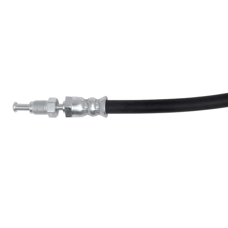 DFC — DFC 03-10 Porsche Cayenne Front Brake Hose - view 2