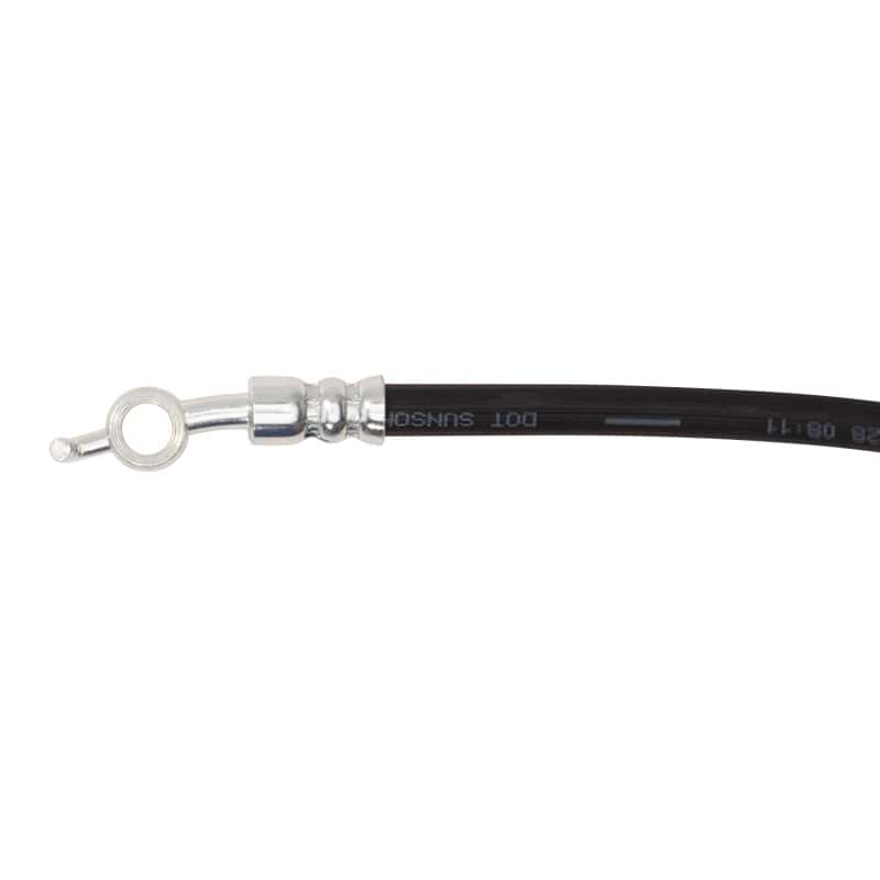 DFC — DFC 06-12 Lexus ES350 Rear-L Brake Hose - view 3