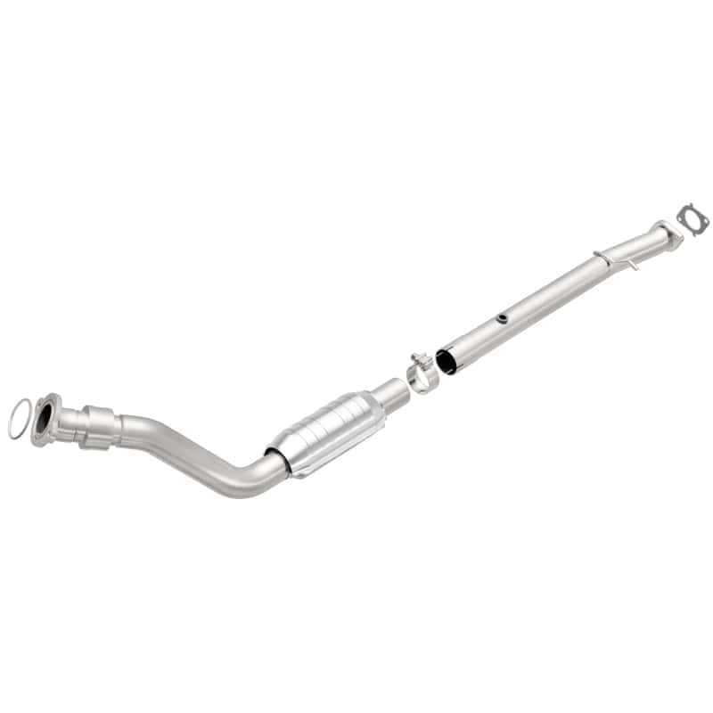 Magnaflow — MagnaFlow Conv DF 2001 Venture 3.4L
HM Grade
HM - view 1