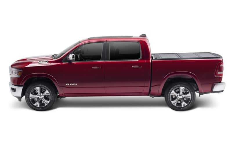 Undercover — UnderCover 19-20 Ram 1500 5.7ft Flex Bed Cover - view 3