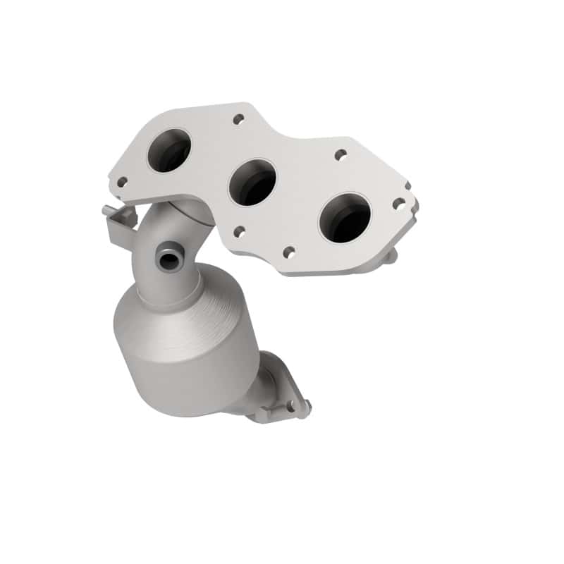 Magnaflow — MagnaFlow Conv DF 07-09 Toyota Sienna 3.5L
OEM Grade
OEM - view 28
