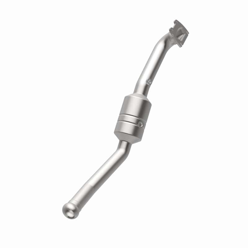 Magnaflow — Magnaflow Conv DF 2011 Grand Cherokee 3.6L DS
OEM Grade
OEM - view 22