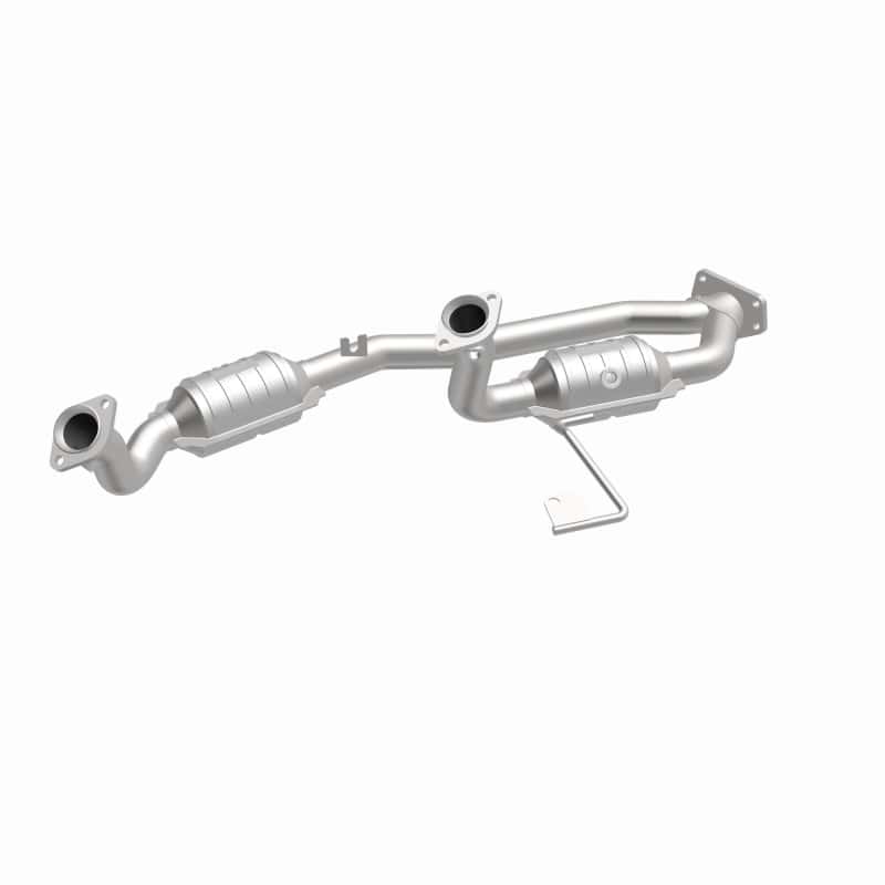 Magnaflow — MagnaFlow Conv DF 01-03 Windstar 3.8
HM Grade
HM - view 5