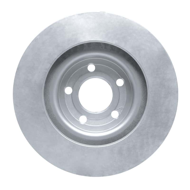 DFC — DFC 15-25 Ford Mustang Front Brake Rotor - view 5
