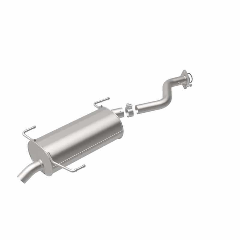 Magnaflow — MagnaFlow BRE Exhaust Kit 94-96 Toyota Previa 2.4L
Exhaust Kit - view 19