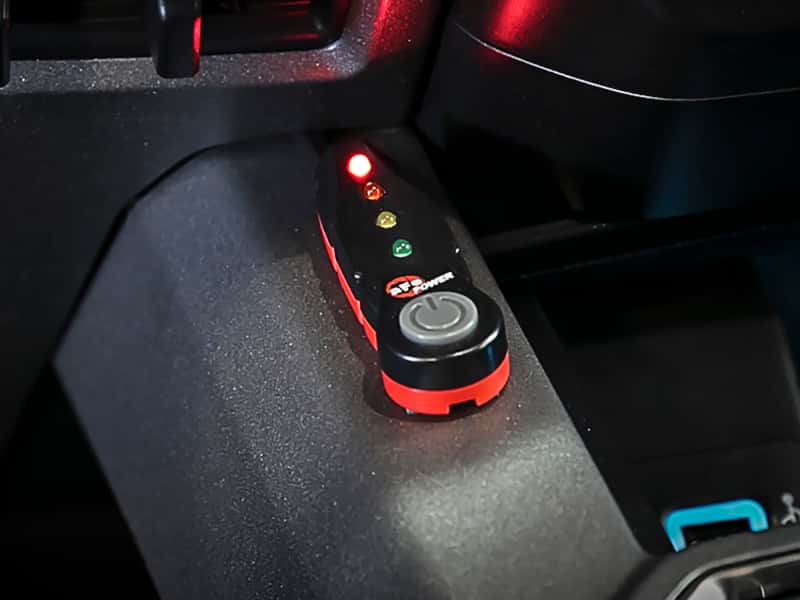 aFe — aFe Scorcher GT Power Module 09-19 Nissan GTR (R35) V6-3.8L (tt)
Power Module - view 6