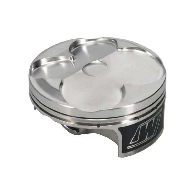 Wiseco — Wiseco Suzuki RMZ250 10-19 Stock CR Piston kit
Piston Kit - view 6