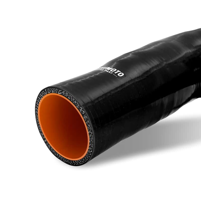 Mishimoto — Mishimoto 2016+ Polaris RZR XP Turbo Silicone Intake J-Tube - Black
Silicone Intake Tube - view 6