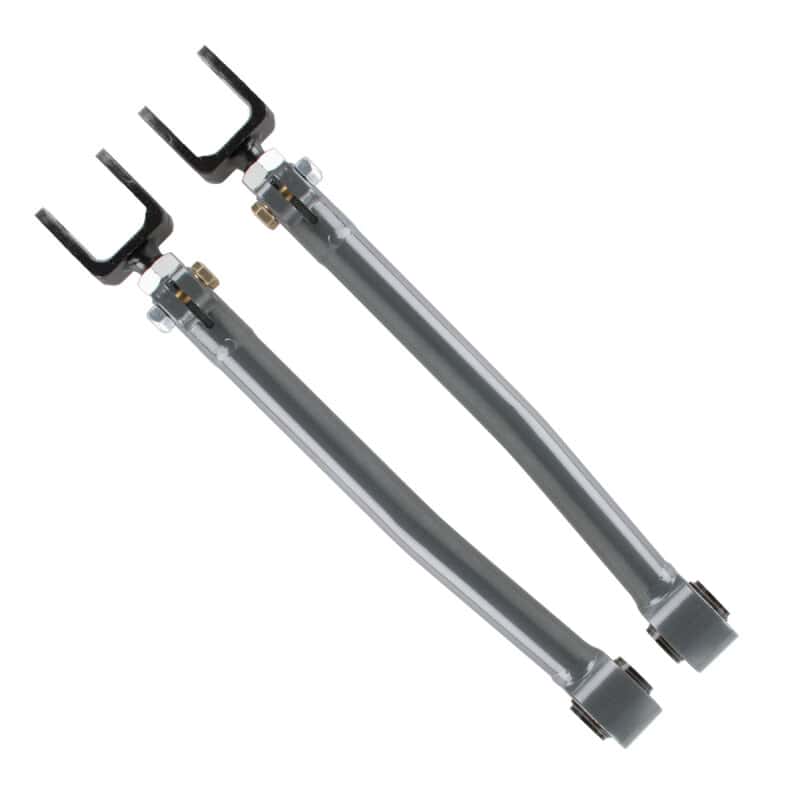 Synergy Mfg — Synergy 2018+ Jeep Wrangler JL/JLU Adjustable Front Upper Control Arms - Pair - view 2