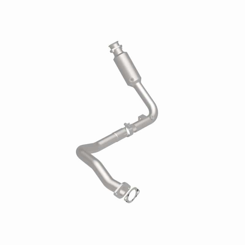 Magnaflow — Magnaflow 10-13 Land Rover Range Rover Sport 5.0L Direct Fit Converter
California - view 14