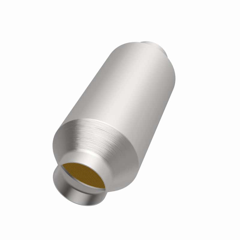 Magnaflow — Magnaflow Conv Uni CA 2.00in./2.00in. Straight Direct Fit Converter
California - view 25