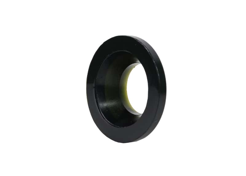 Whiteline — Whiteline Front Spring Pad Bushing (+10mm) 97-06 Jeep Wrangler TJ / 06+ Wrangler JK
Bushing Kit - view 1
