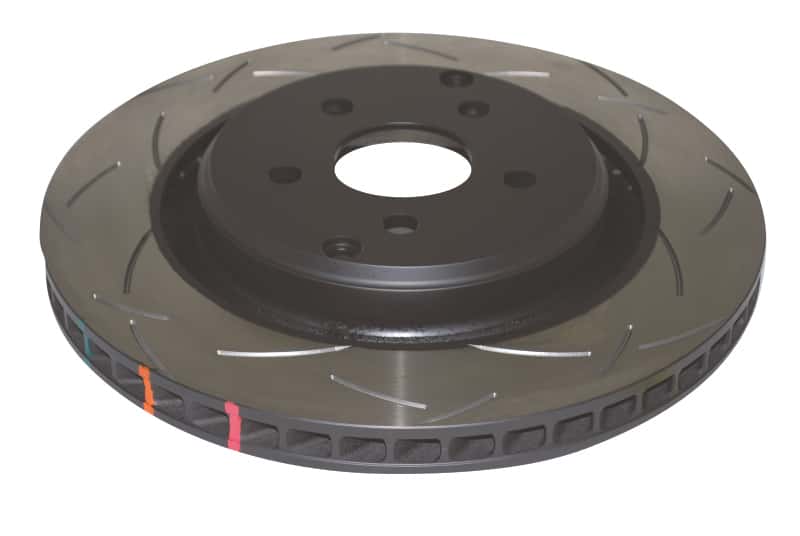 DBA — DBA 15-17 Chevrolet SS Rear 4000 Series Plain Rotor
Brake Rotor
Brake Disc - view 2
