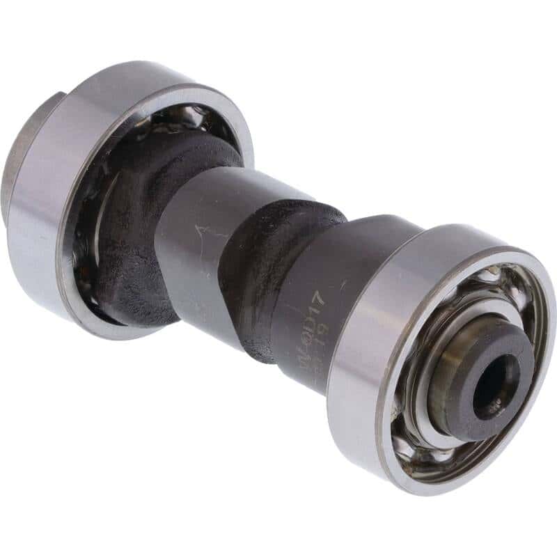 Hot Cams — Hot Cams 00-03 TR 125 Drum Brake/03-09 TTR 125 E Drum Brake Single Cam Camshaft - Stage 1 - view 2