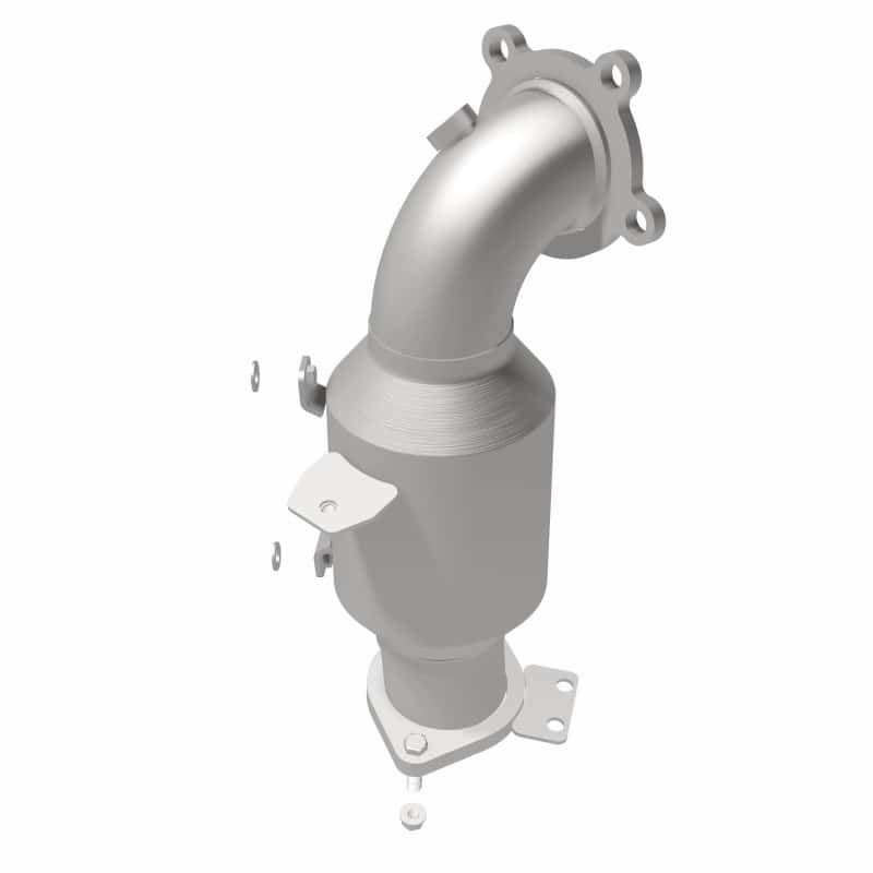 Magnaflow — Magnaflow 16-17 Chevrolet Malibu 2.0L Closed Coupled Direct Fit Converter
OEM Grade
OEM - view 18