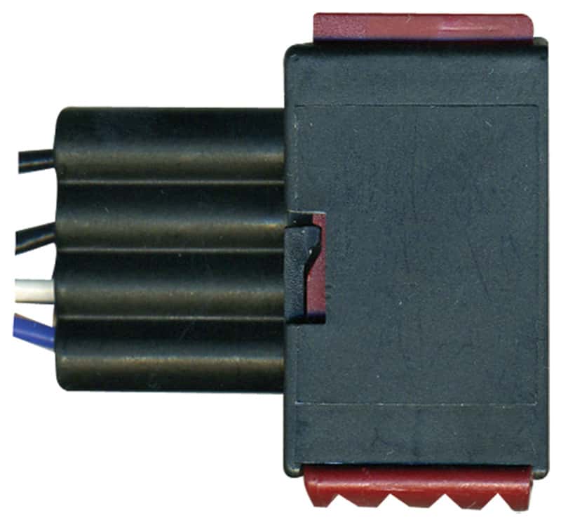 NGK — NGK Porsche Boxster 2002-2000 Direct Fit Oxygen Sensor
Oxygen Sensor - view 6