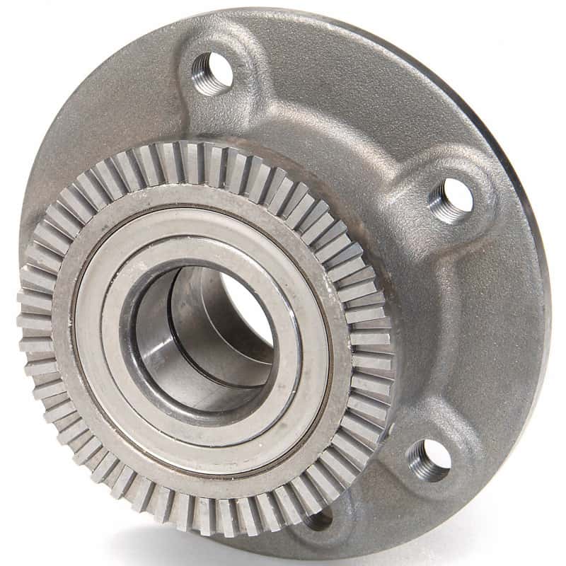 Moog — MOOG 97-01 Cadillac Catera Front Hub Assembly - view 2
