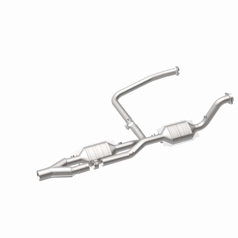 Magnaflow — Magnaflow Conv DF 04-07 Dodge Ram 5.7L
HM Grade
HM - view 19