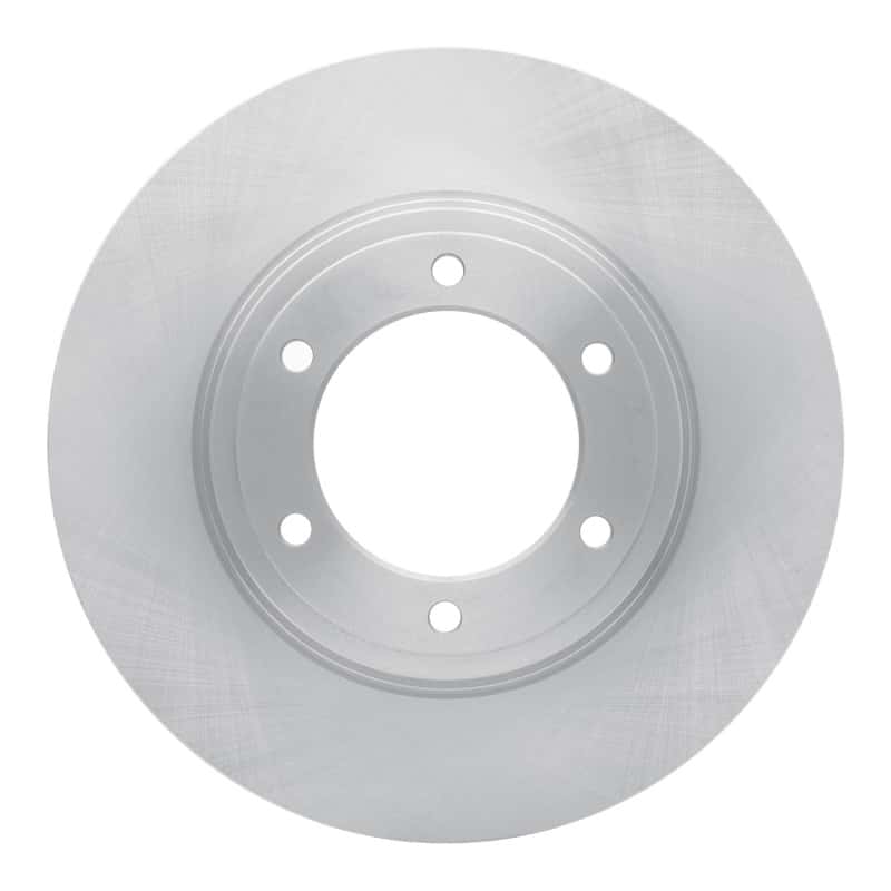 DFC — DFC 83-96 Chevrolet C50 C5D042 - Disc Brakes Front Brake Rotor
DFC Brake Rotor - view 1