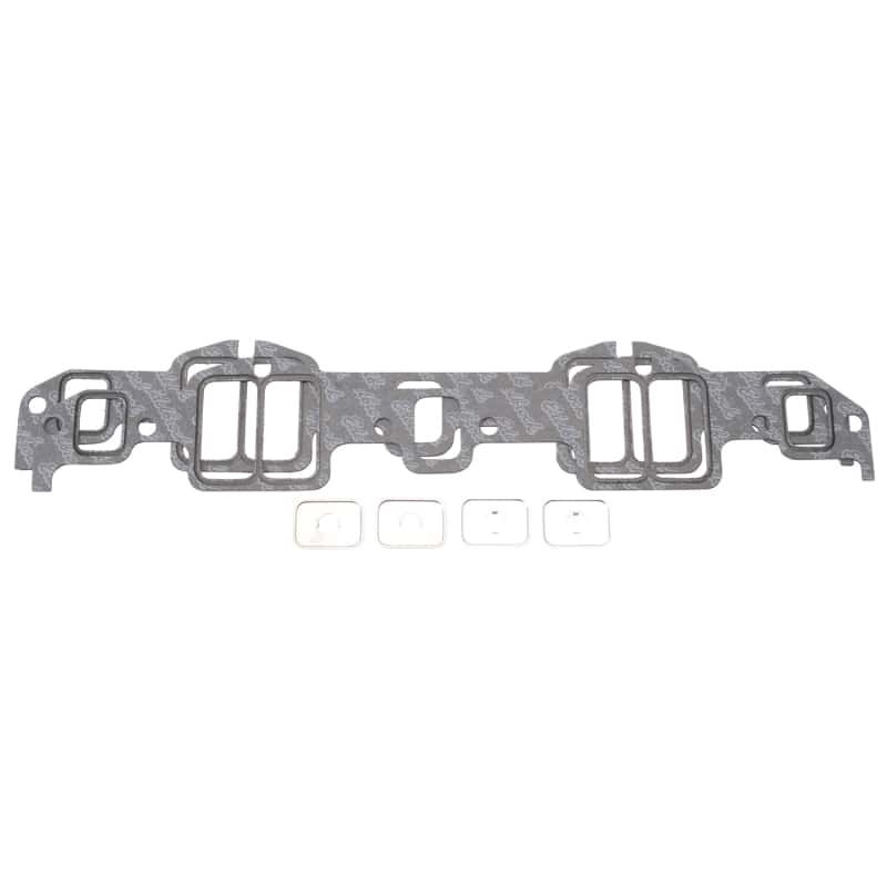 Edelbrock — Edelbrock Intake Gasket Chevrolet 409 Inwin for Large Port Cylinder Heads
GASKETS - view 2