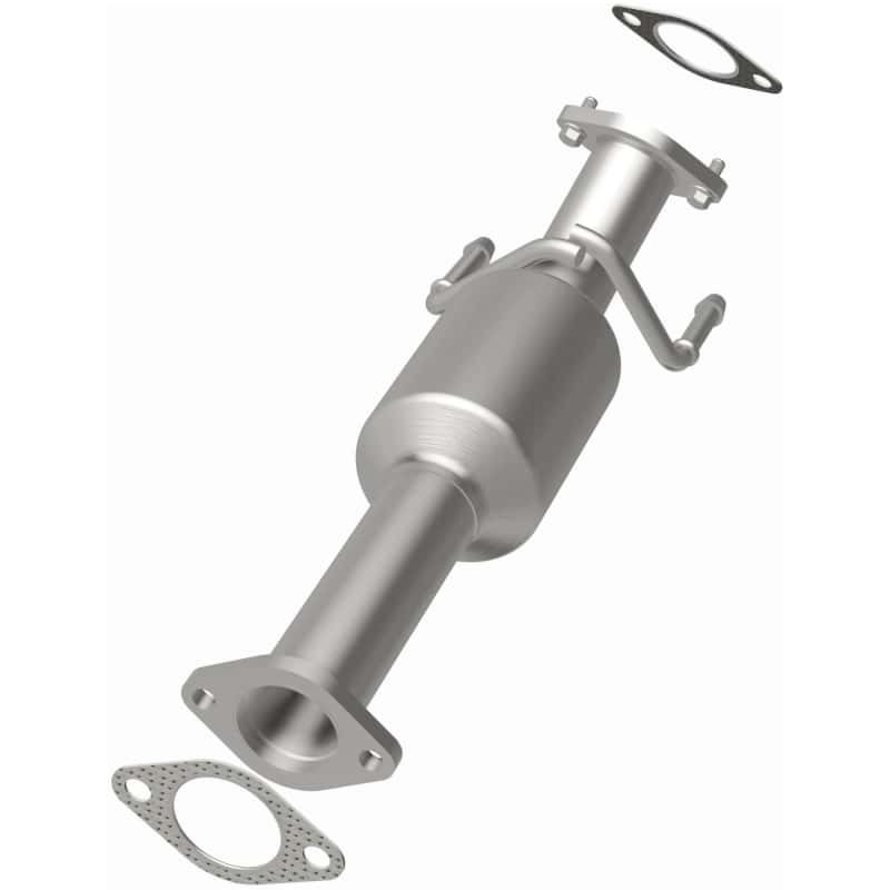 Magnaflow — Magnaflow Conv DF 2012-2014 Sonic L4 1.8 OEM Underbody
OEM Grade
OEM - view 4