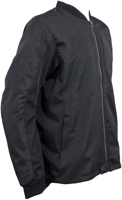 Speed and Strength — Speed and Strength Under The Radar Textile Jacket Black - Large - view 2