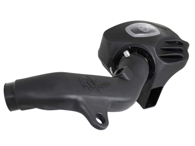 aFe — aFe Momentum Intake Stage-2 Si Pro 5R 14 BMW 435i (F32) L6-3.0 / 12-15 335i (F30) L6 3.0L
Momentum Intake Kit
AirIntKt - view 3