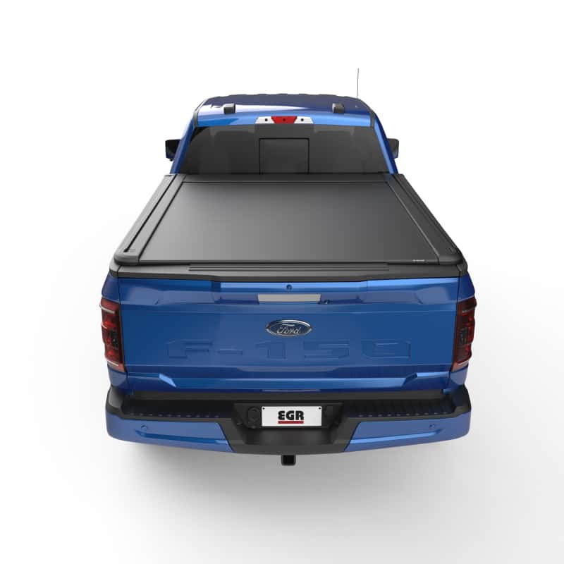 EGR — EGR 15-24 Ford F150 6.5ft Bed RollTrac Electric Tonneau Cover
RT040032E-RT-E - view 3