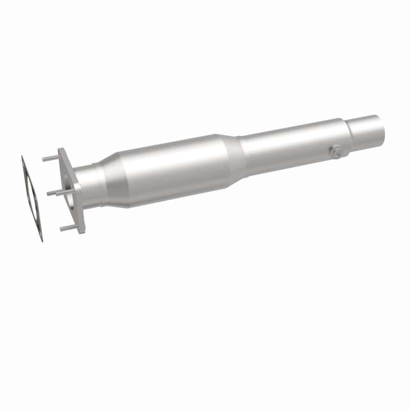 Magnaflow — MagnaFlow Conv DF 97 Buick Riviera 3.8L
HM Grade
HM - view 8