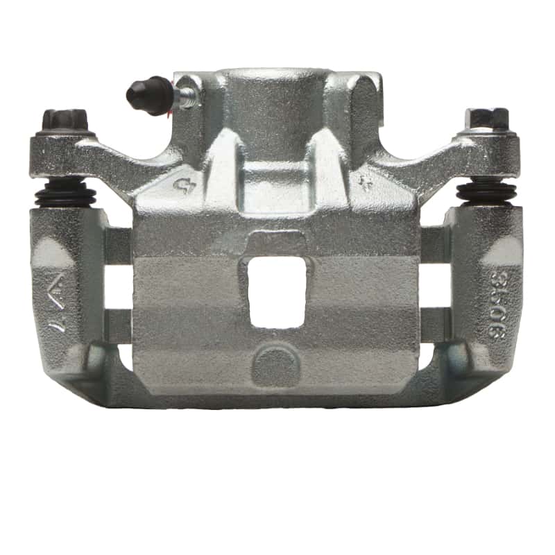 DFC — DFC 04-12 Mitsubishi Eclipse (Excl Turbo) Rear-L Premium Caliper - Silver Zinc Coated
DFC Brake Caliper - view 4