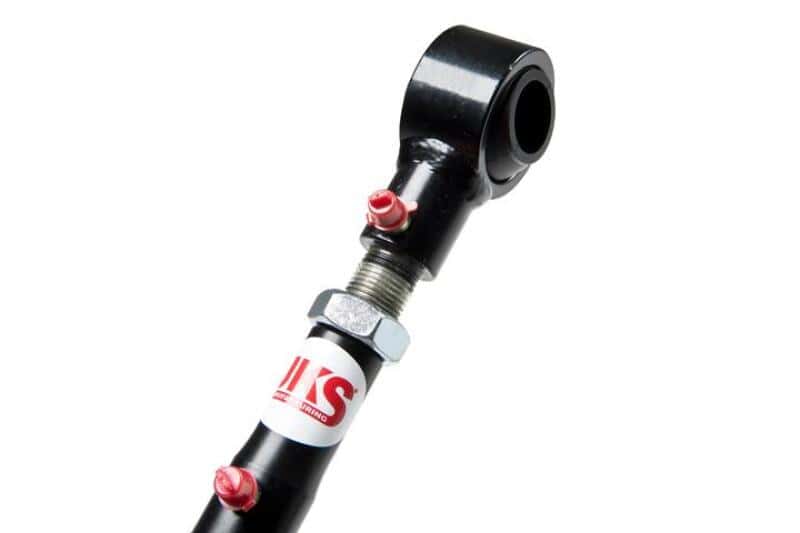 JKS Manufacturing — JKS Manufacturing Jeep Wrangler JK Adjustable Sway Bar Links 0-2in Lift
Sway Bar Links - view 4