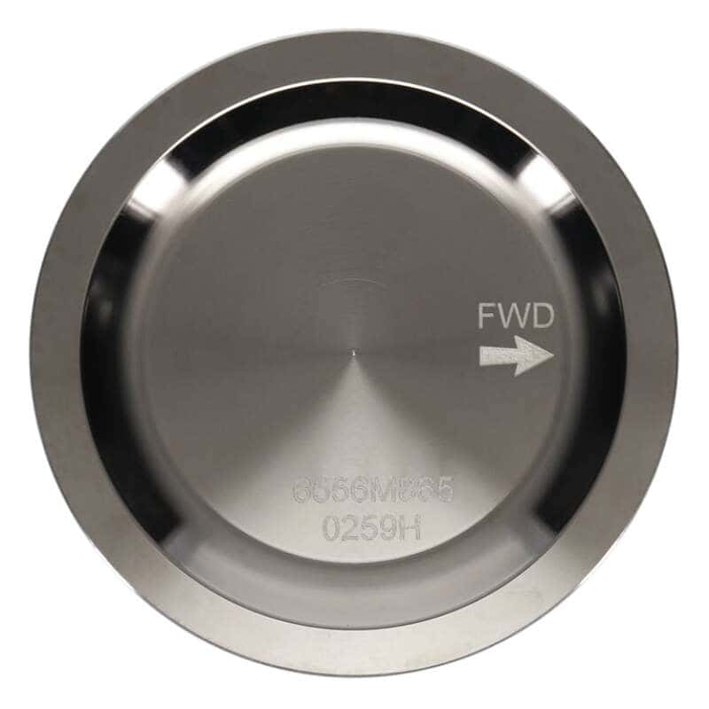 Wiseco — Wiseco Nissan SR20 Turbo -12cc 1.260 X 865 Piston Kit
Piston Set - view 8