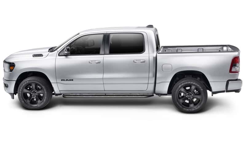 N-Fab — N-FAB 07-21 Toyota Tundra Crew Crab Ravegr Running Boards - Textured Black
Roan 07-21TnCwMxTX
Nerf/StepBar - view 12