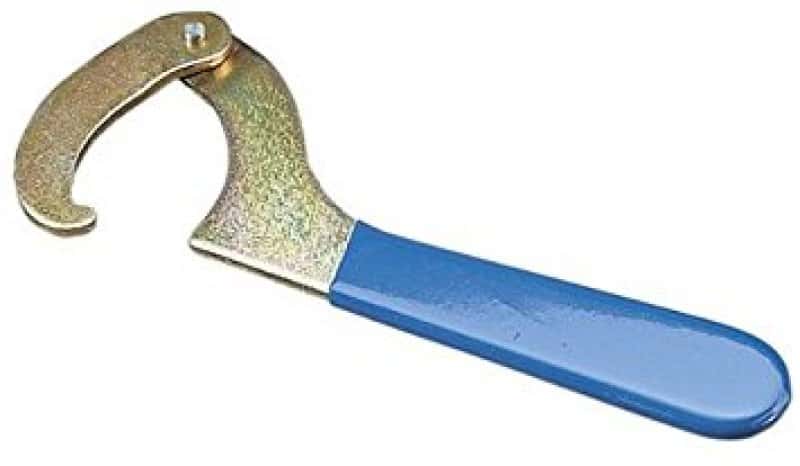 Progressive — Progressive Pre-Load Shock Adj Wrench - view 1