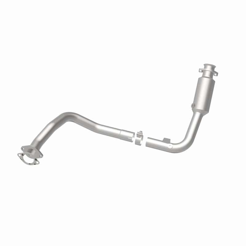 Magnaflow — Magnaflow 10-13 Land Rover Range Rover Sport 5.0L Direct Fit Converter
California - view 17