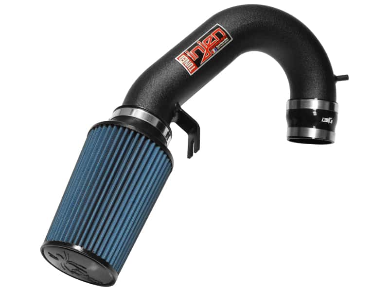 Injen — Injen 16-18 Audi A6 2.0L Turbo Wrinkle Black Cold Air Intake
Cold air Intake
Air Intake Kit - view 2