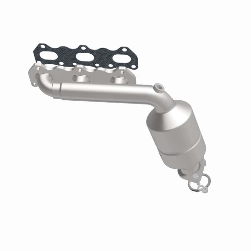 Magnaflow — Magnaflow Conv DF 04-08 Grand Vitara V6 2.7L DS
OEM Grade
OEM - view 11